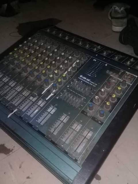 yamaha