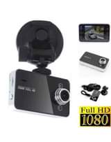 A picture of Vehicle Black box DVR Full HD 1080p