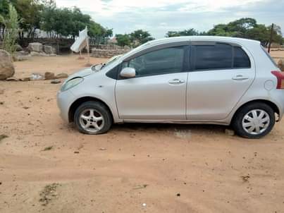 cars under 5000