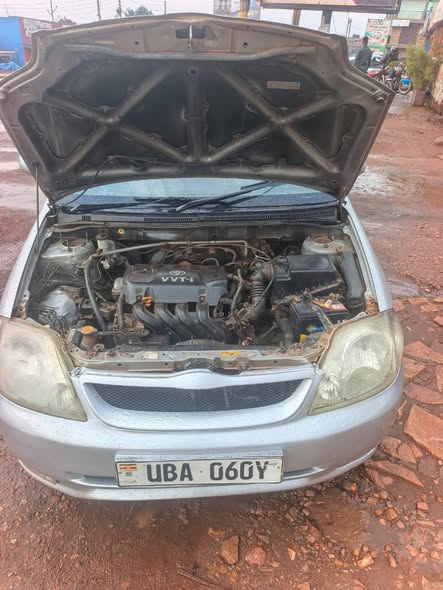 A picture of ALEX 16 5M CALL 0701488581 WHATSAPP 0776417404
