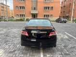 A picture of 2008 Toyota Camry Sports Edition