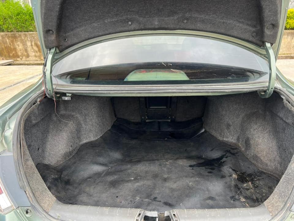 A picture of V6 Camry Big Daddy