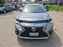 A picture of Clean Registered 2011 Toyota Camry