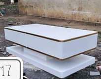 A picture of Modern unique coffee table