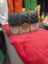 A picture of Bags available