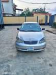 A picture of 08171888174 Call this number 06 Toyota Corolla Nothing to fix
