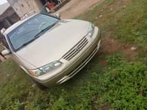 A picture of Clean car in perfect condition Untouched 4plugs Engine Perfect automatic