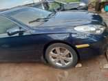 A picture of 2006 Lexus Es330