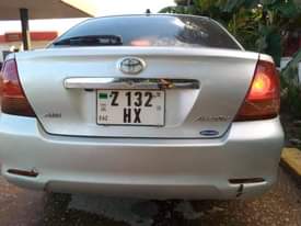A picture of 2002 Japan Old model Good condition