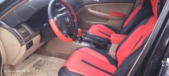 A picture of Quick sales 2005 model Honda Accord EOD 1 8m Everything