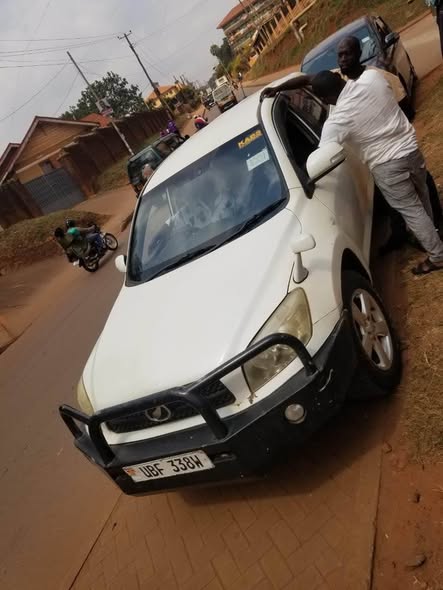 used toyota rav4
