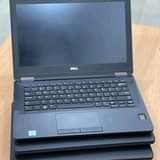 A picture of Dell latitude 7270