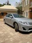 A picture of 2014 Foreign Used Camry GL