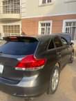 A picture of Clean Toyota Venza 2011 model 5 4m net price Keyless