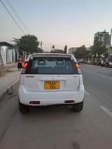 A picture of Suzuki Swift 4 8mil 0655123103