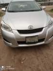 A picture of MATRIX 2010 MODEL VERY CLEAN AND SWEET RIDE 2 7M