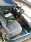 A picture of Toyota Corolla 2006