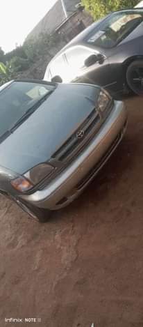 A picture of Firstbody Toyota Sienna