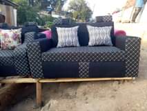 A picture of SOFA