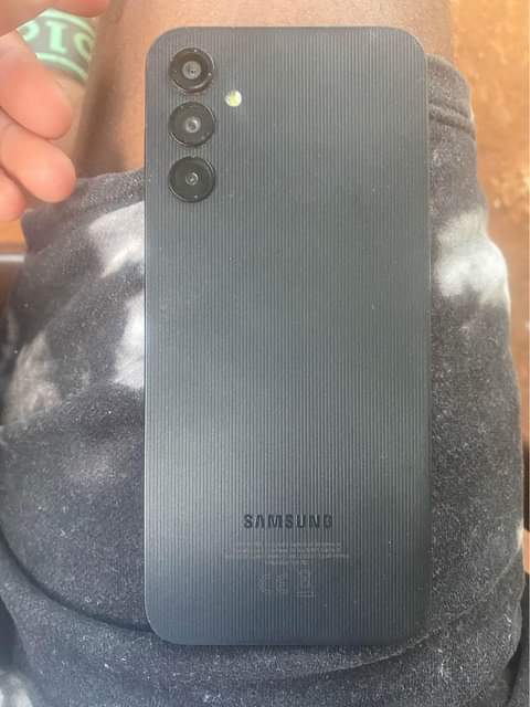 BlackBerry M.