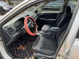 A picture of 2002 Camry