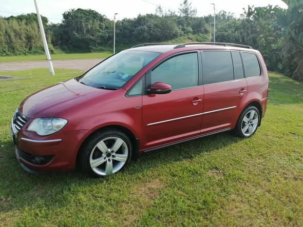 cheap cars ballito