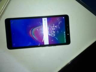 tecno pop2f