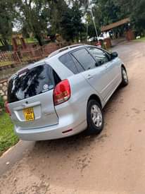 A picture of Car for sell
