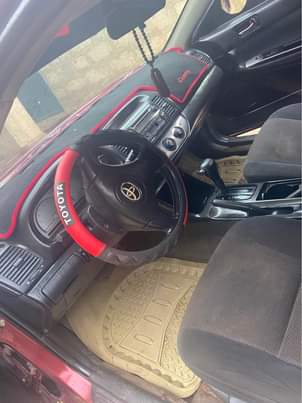 A picture of Toyota Camry 04 BigDaddy