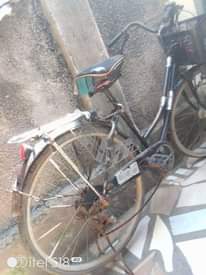 A picture of Bicycle