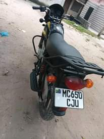 A picture of HAYA MTEJA SIRIUS BEI 880000