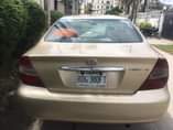A picture of Toyota Camry 2004 Buy and drive 4 plug Location is
