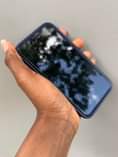 A picture of iphone Xs