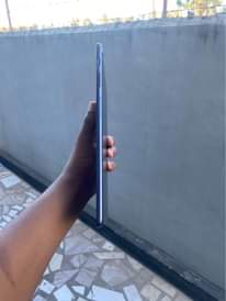 A picture of Samsung tab A