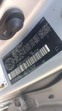 A picture of 2015 Lexus GX 460 3545