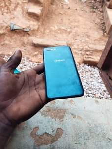A picture of Am salling Oppo Ax7