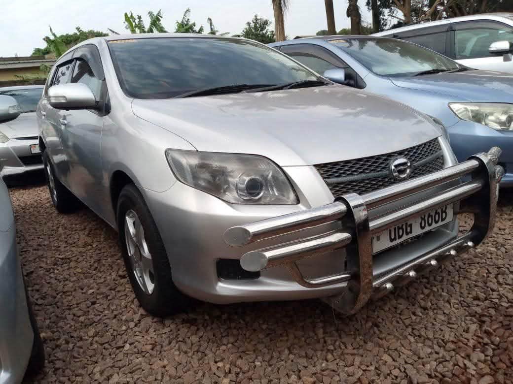 used toyota