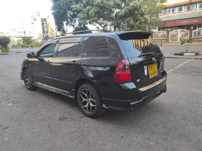 toyota vvti