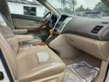 A picture of 2007 lexus rx350