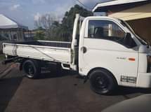 hyundai h100