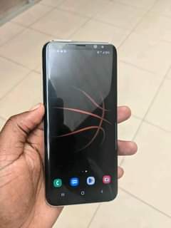 samsung s8 plus