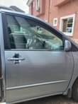A picture of Toyota