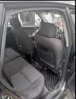A picture of 2005 Toyota Matrix Engine smokes little Gear is okay Ac
