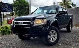 used ford ranger