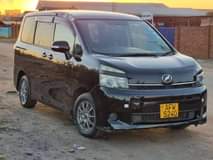 used toyota noah