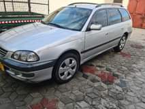 A picture of CALDINA LEFT HAND