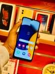A picture of Samsung galaxy a03