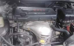A picture of 2004 Camry available