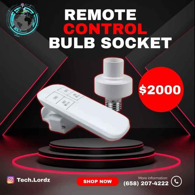 camera bulb