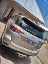 A picture of Inauzwa Toyota Fortuner TSZ 125M For sale Toyota Fortuner U